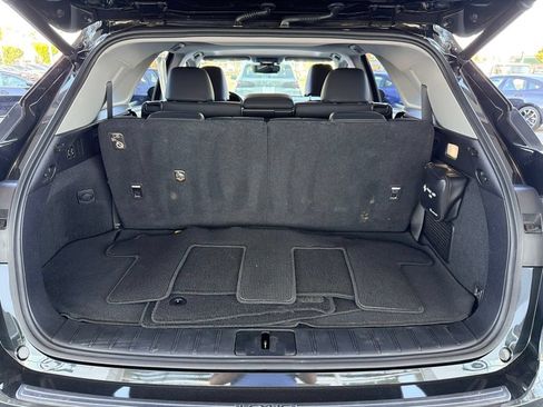 Used 2019 Lexus RX 350L FWD image 26