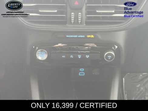 Used 2023 Ford Escape Active w/ Tech Pack #2 FWD image 23