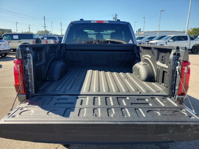 New 2026 Ford F150 XL w/ Equipment Group 103A High AWD/4WD image 7