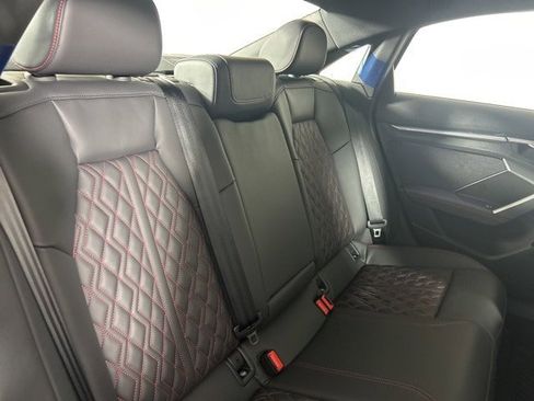 New 2026 Audi S3 Premium image 13