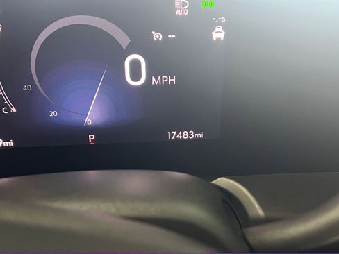 Used 2025 Buick Encore GX Preferred image 39