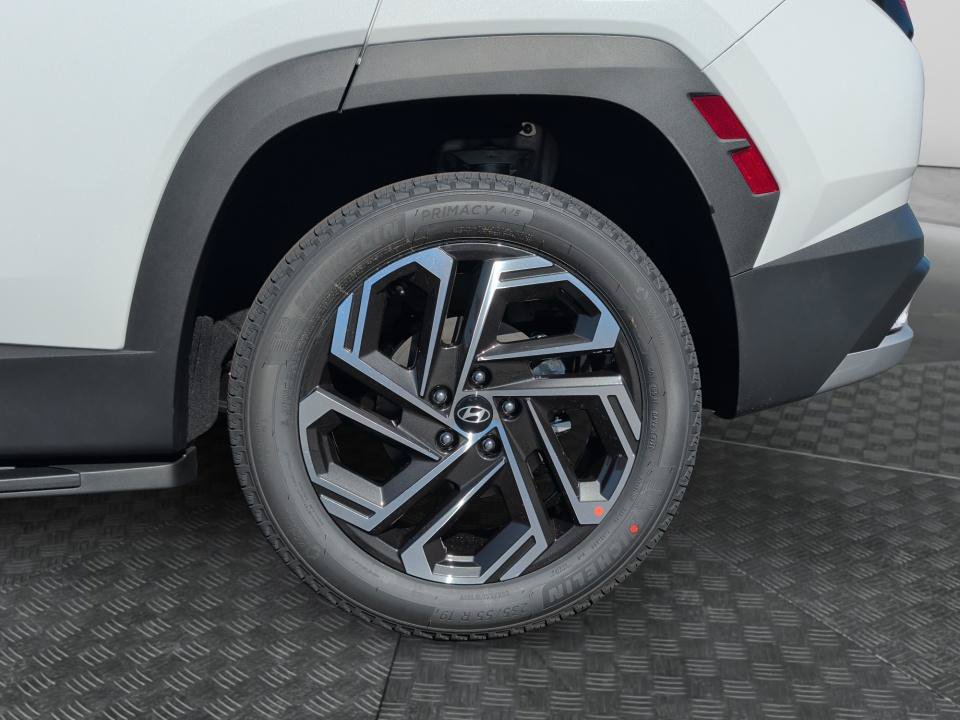 New 2026 Hyundai Tucson SEL Plus AWD/4WD image 22