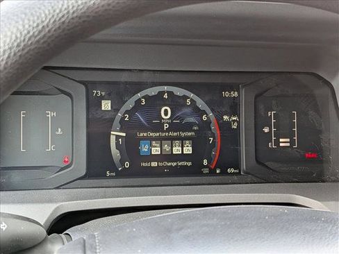 New 2026 Toyota Tacoma SR5 image 11