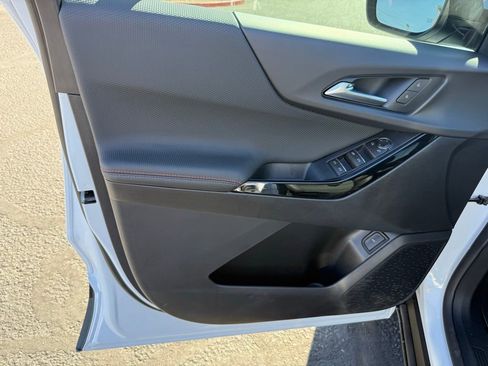 New 2026 Chevrolet Equinox RS image 22