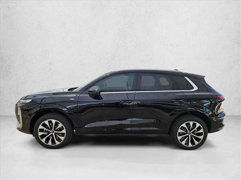 New 2026 Audi Q3 quattro 2.0T AWD/4WD image 4