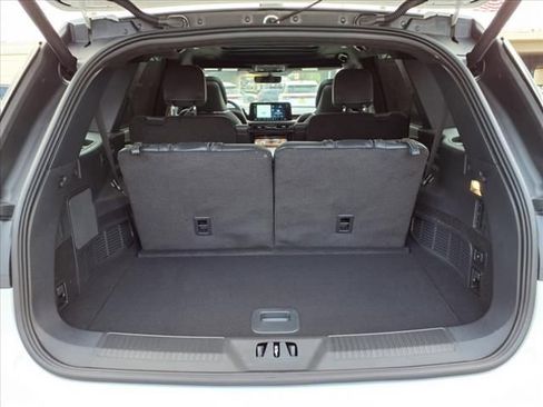 New 2025 Lincoln Aviator Black Label w/ Jet Appearance Package AWD/4WD image 16