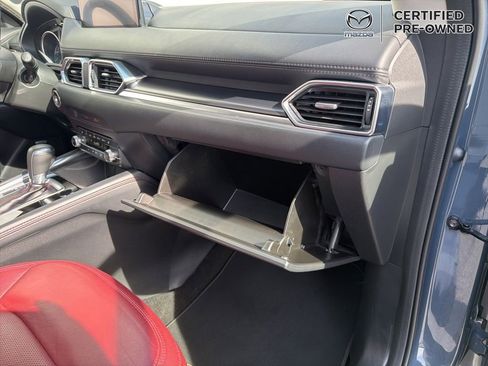 Used 2023 MAZDA CX-5 Carbon Edition AWD/4WD image 38
