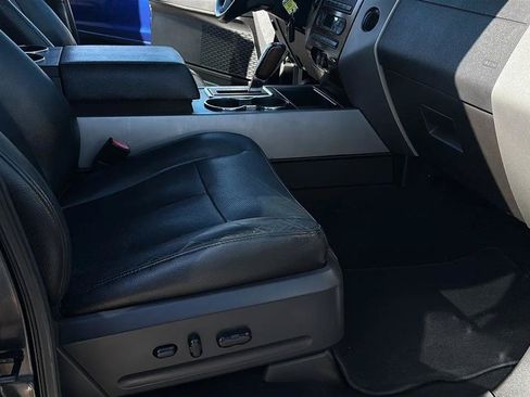 Used 2007 Ford Expedition EL Limited RWD image 33