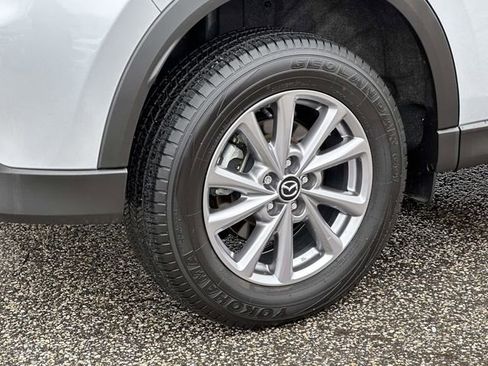 Used 2023 MAZDA CX-5 AWD 2.5 S w/ Select Package image 30