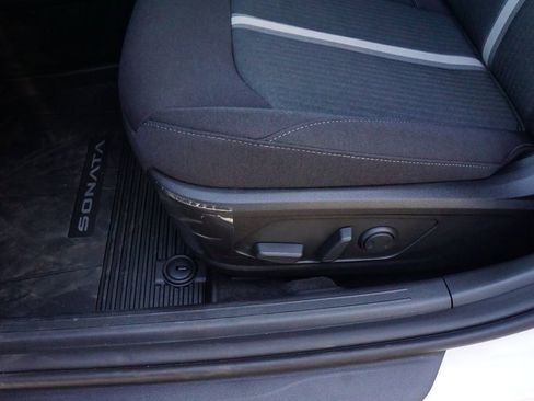 New 2026 Hyundai Sonata SEL image 18