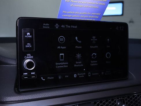 Used 2023 Acura Integra A-Spec image 28