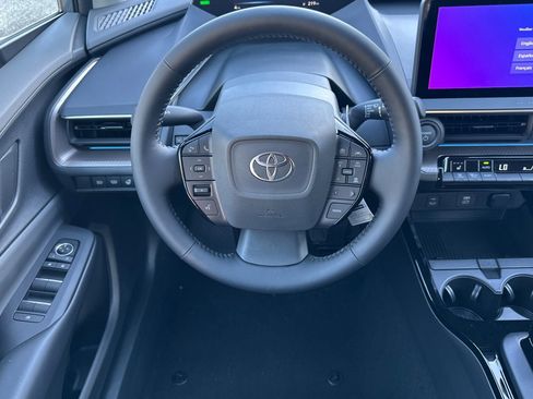 New 2026 Toyota Prius XLE image 16