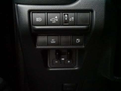 Certified 2024 Toyota Land Cruiser 1958 AWD/4WD image 28