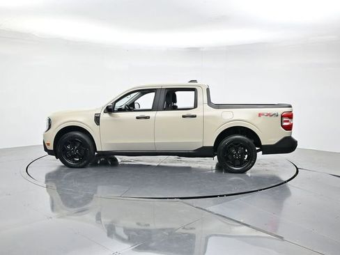 Certified 2025 Ford Maverick XLT w/ XLT Luxury Package AWD/4WD image 7