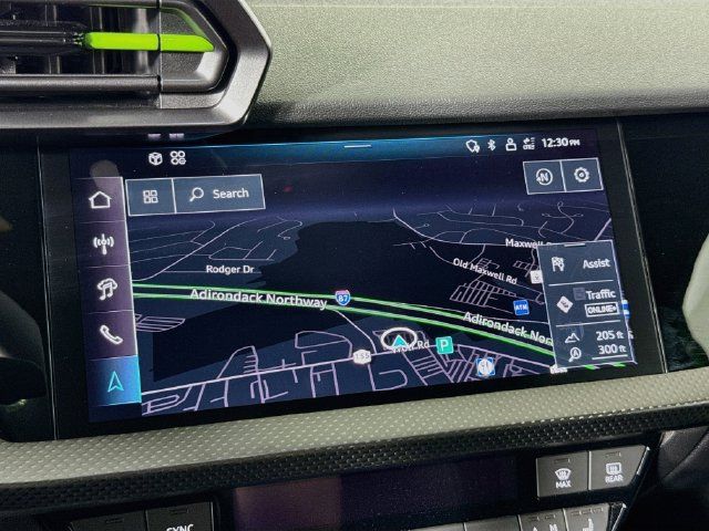 Used 2025 Audi RS 3 AWD/4WD image 14