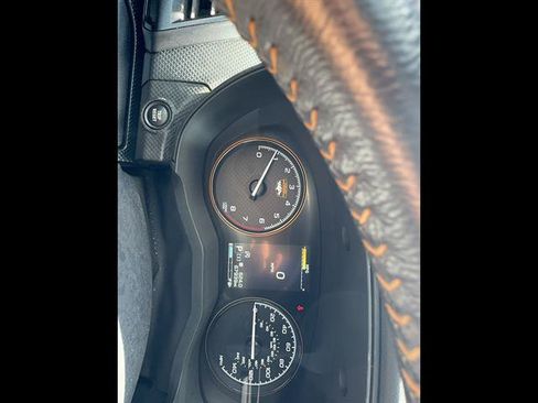 Used 2022 Subaru Forester Wilderness AWD/4WD image 15