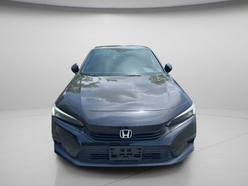 Used 2022 Honda Civic Sport image 3