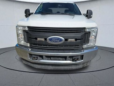 Used 2019 Ford F250 XL w/ Power Equipment Group AWD/4WD image 11