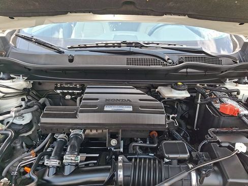 Used 2018 Honda CR-V Touring image 29