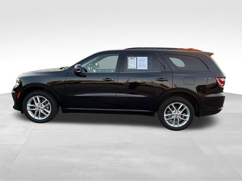 Used 2024 Dodge Durango GT AWD/4WD image 2