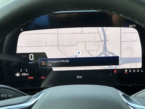 New 2026 Chevrolet Suburban High Country image 12