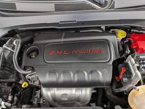 Used 2019 Jeep Compass Limited w/ Safety & Security Group AWD/4WD image 28