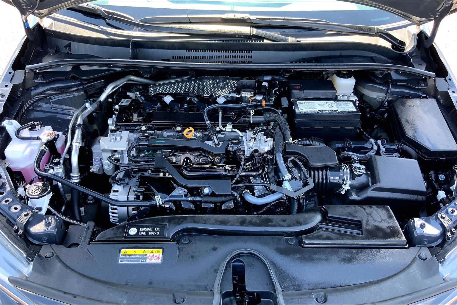 Used 2026 Toyota Corolla SE FWD image 31