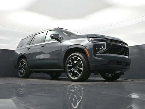 New 2026 Chevrolet Tahoe RST w/ Comfort Package RWD image 44
