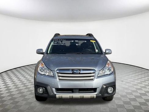 Used 2014 Subaru Outback 2.5i Limited image 2
