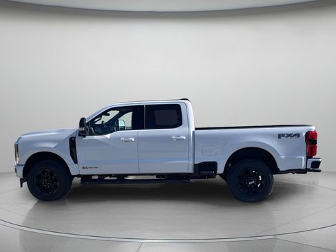 New 2026 Ford F250 XLT w/ XLT Premium Package AWD/4WD image 6