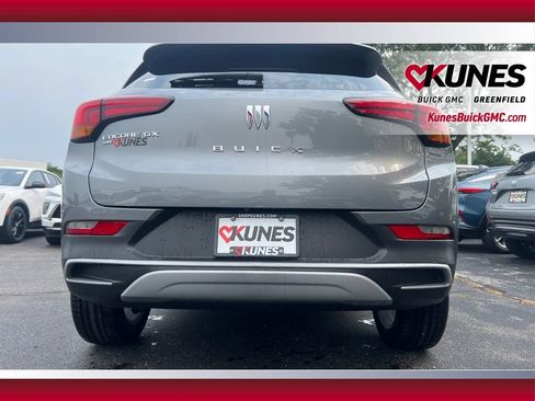 New 2026 Buick Encore GX Preferred w/ Comfort Package AWD/4WD image 39