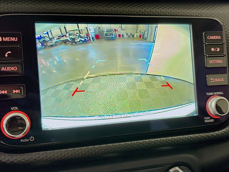 Used 2024 Nissan Kicks SV FWD image 15