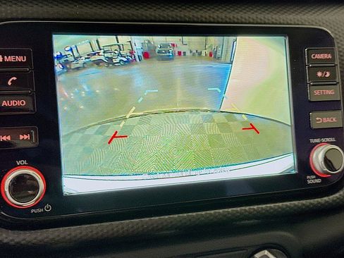 Used 2024 Nissan Kicks SV FWD image 15