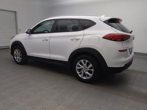 Used 2019 Hyundai Tucson Value FWD image 3