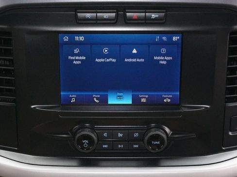 Used 2023 Ford F150 XLT AWD/4WD image 14