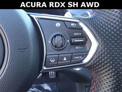 Used 2022 Acura RDX A-Spec image 29