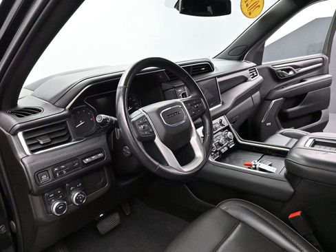 Used 2021 GMC Yukon Denali AWD/4WD image 19