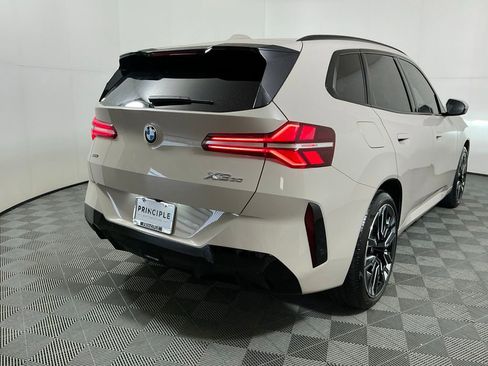 Certified 2025 BMW X3 xDrive30 w/ Premium Package AWD/4WD image 5