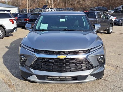 Used 2024 Chevrolet Blazer LT image 8