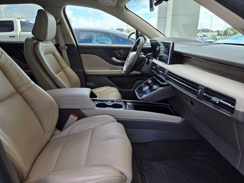 Used 2022 Lincoln Corsair Reserve w/ Equipment Group 201A AWD/4WD image 28