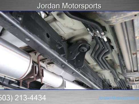 Used 2001 Ford Excursion Limited image 28