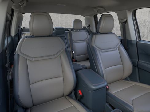 New 2026 Ford Maverick Lariat AWD/4WD image 7