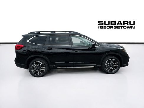 New 2026 Subaru Ascent Limited AWD/4WD image 9