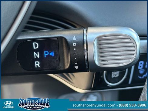 Certified 2023 Hyundai Ioniq 5 SEL w/ Cargo Package image 27