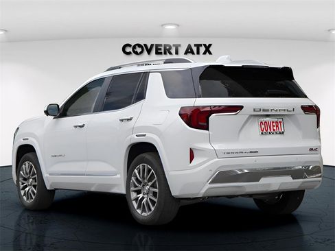New 2026 GMC Terrain Denali image 5