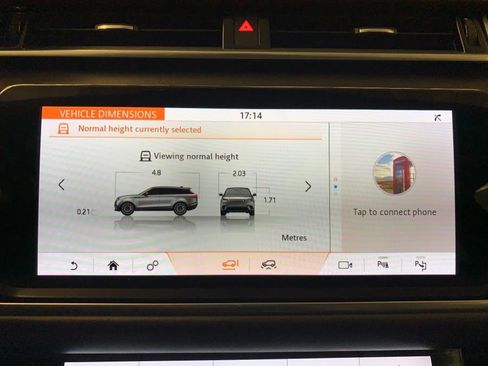 Used 2020 Land Rover Range Rover Velar R-Dynamic HSE AWD/4WD image 31
