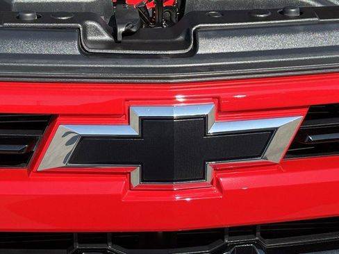 Used 2023 Chevrolet Silverado 1500 RST w/ Z71 Off-Road Package image 31