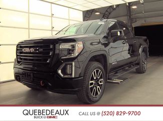 Used 2019 GMC Sierra 1500 AT4 w/ AT4 Preferred Package video 1