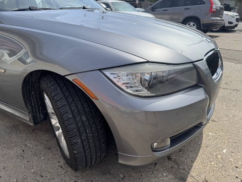 Used 2009 BMW 328i Sedan RWD image 13