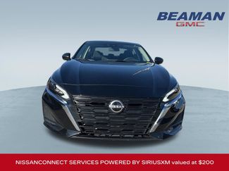 Used 2025 Nissan Altima 2.5 SV FWD video 2